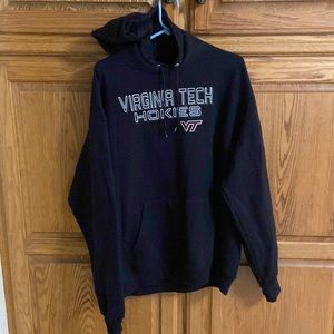 Virginia Tech hoodie